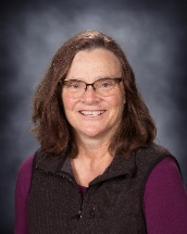 Mary Hein