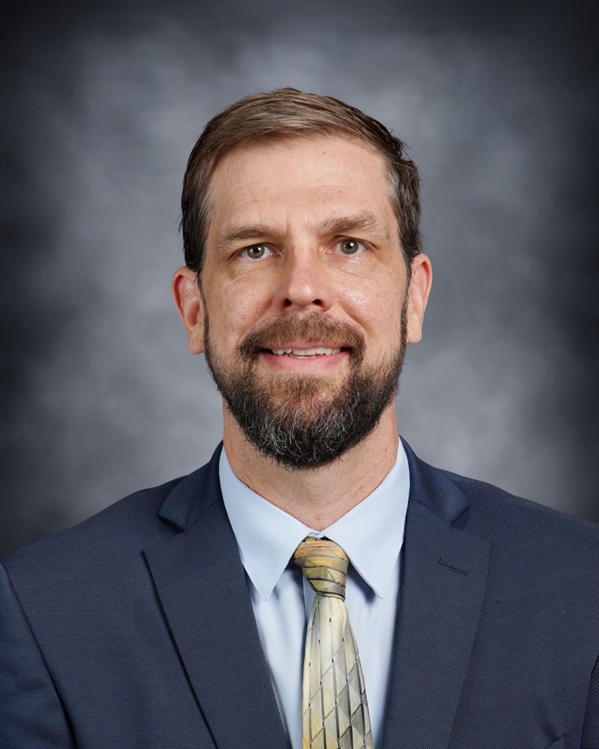Neil Blomquist