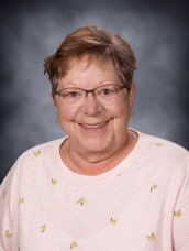 Joyce Vogel