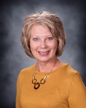 Catherine Johnson