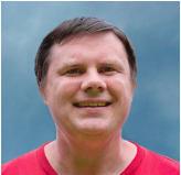 Shane Coombs