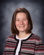 Mandy Volkman
