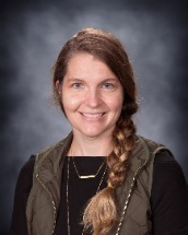 Cynthia Scharenbroch