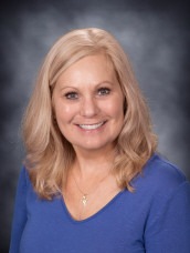 Tammy Schlagenhaft