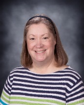 Tracey Thompson