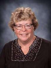 Rita Potts