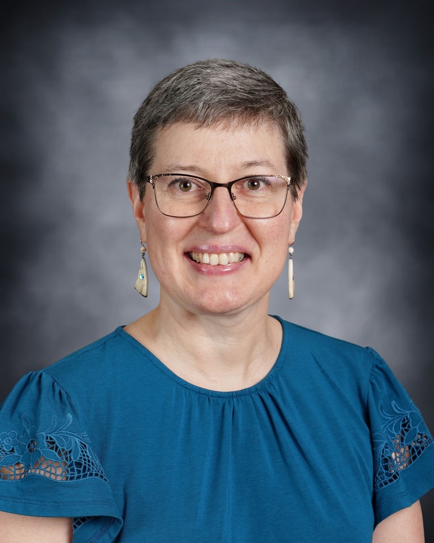 Ruth Fleischmann