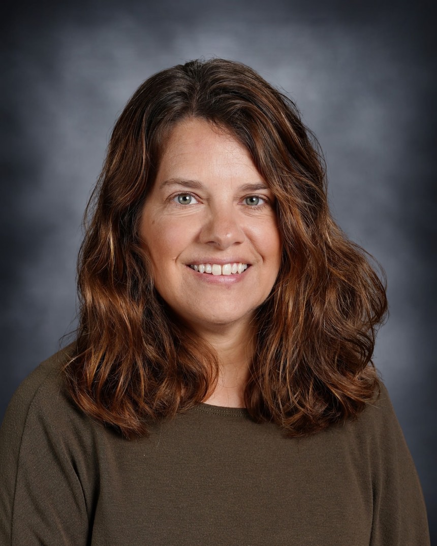 Brenda Larson