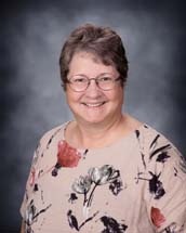 Leota Withrow