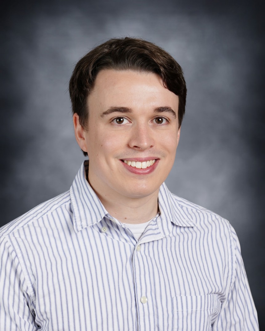 Michael Papka