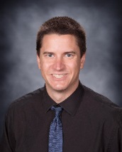 Brandon Wolf