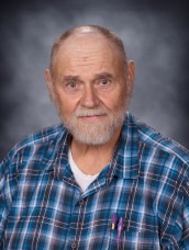 Ronald Jevaltas