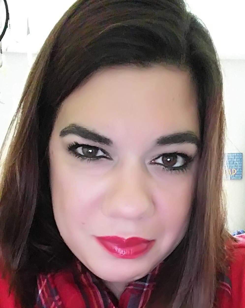 Christine Smith