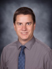 Brandon Wolf
