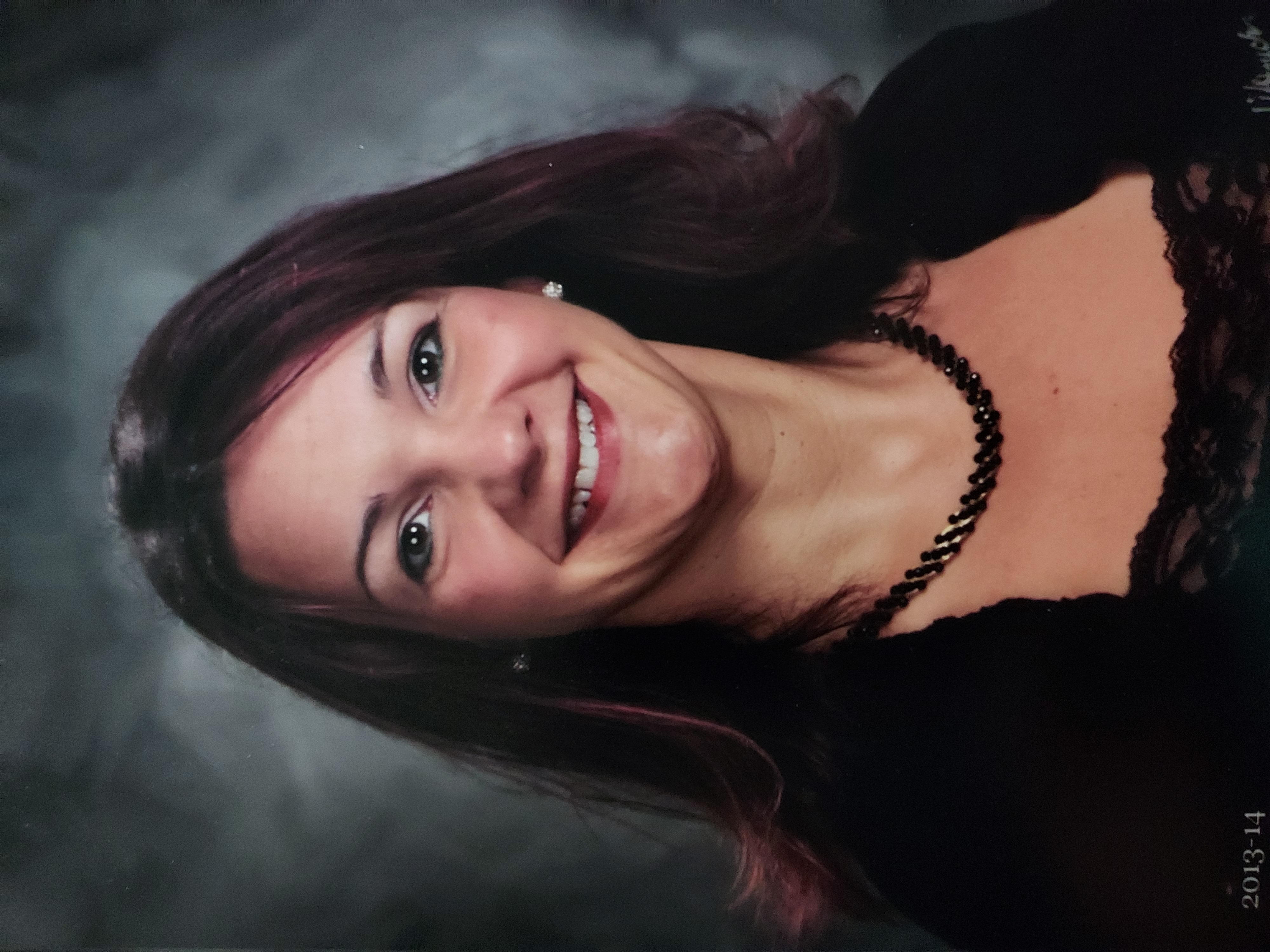 Jill Fortin
