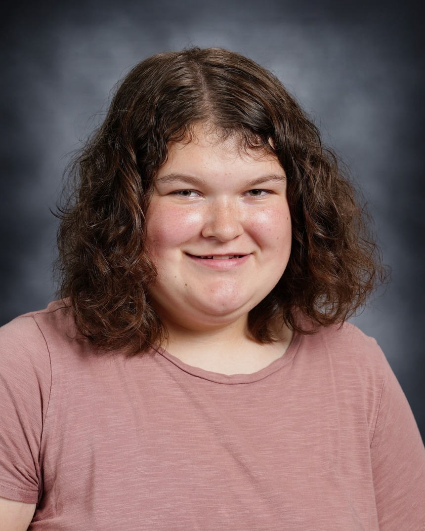 Jenna Hafferman