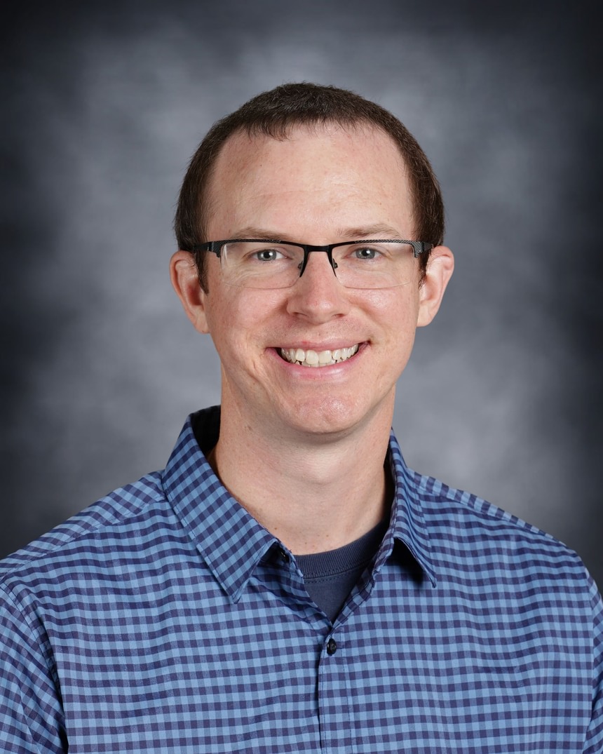 Michael Iwanski