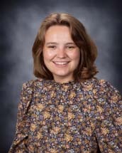 Stephanie Johnson