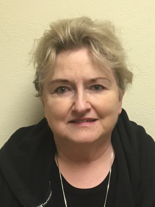 Janet Fleenor