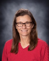Mary Wendorf