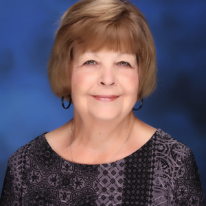 Liz Burris