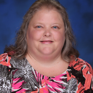 Cindy Loftin