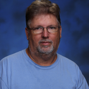 John Albritton