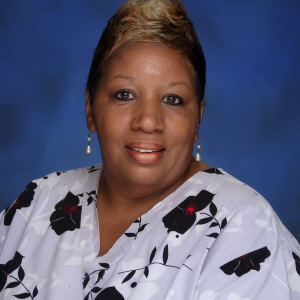 Hester Joseph
