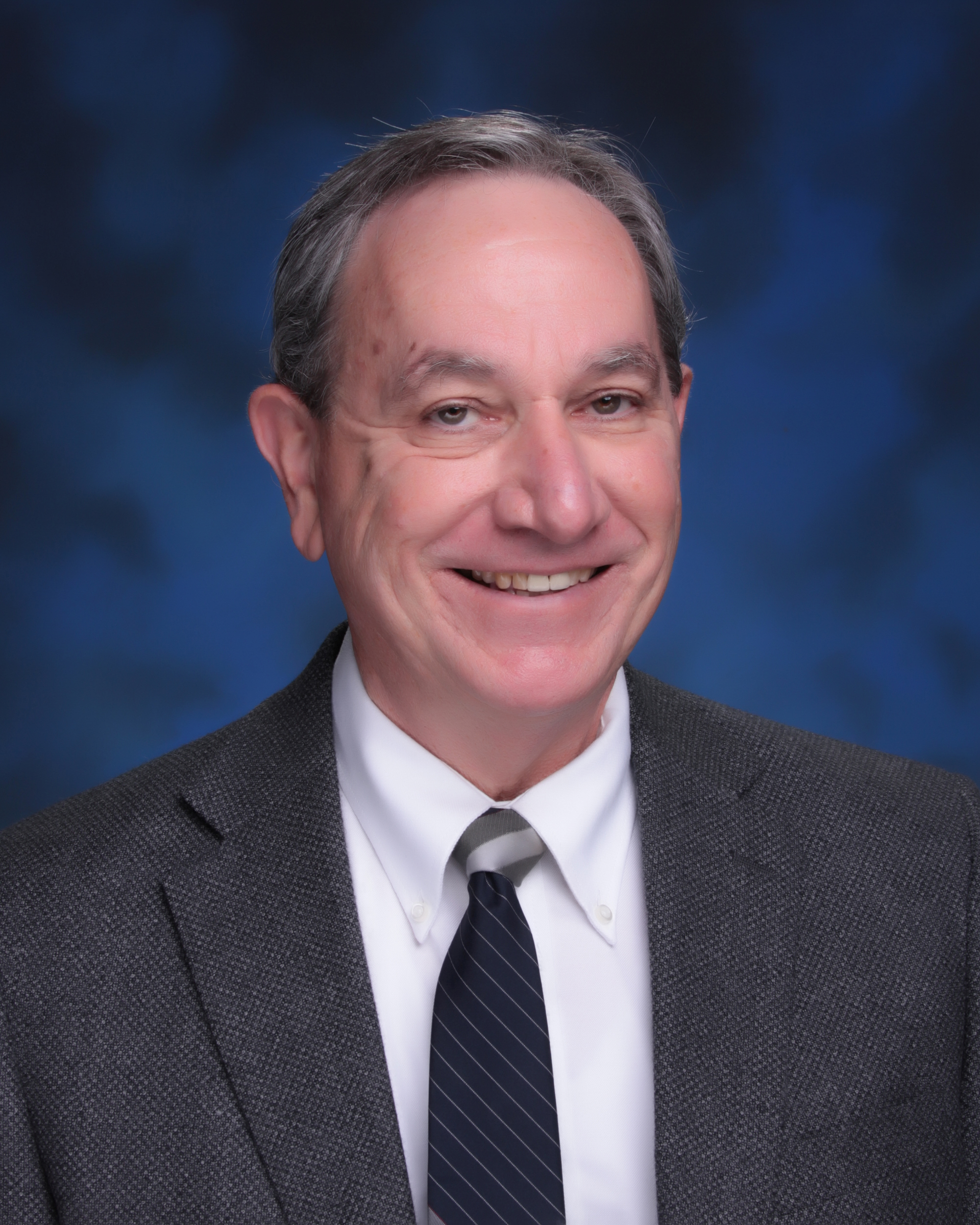 Bobby McDowell
