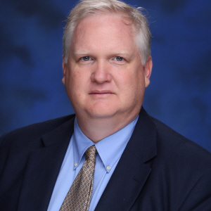 Chris Coker