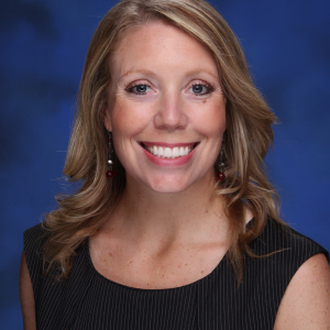 Katrina Burch