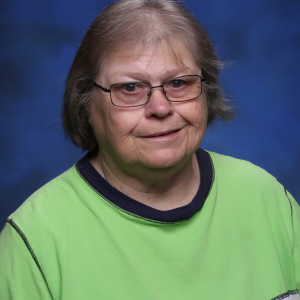 Brenda Paul