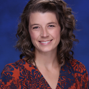 Brandie May