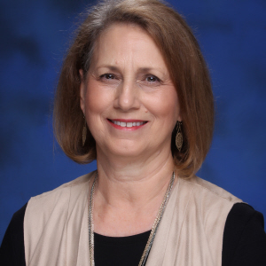 Becky Powell