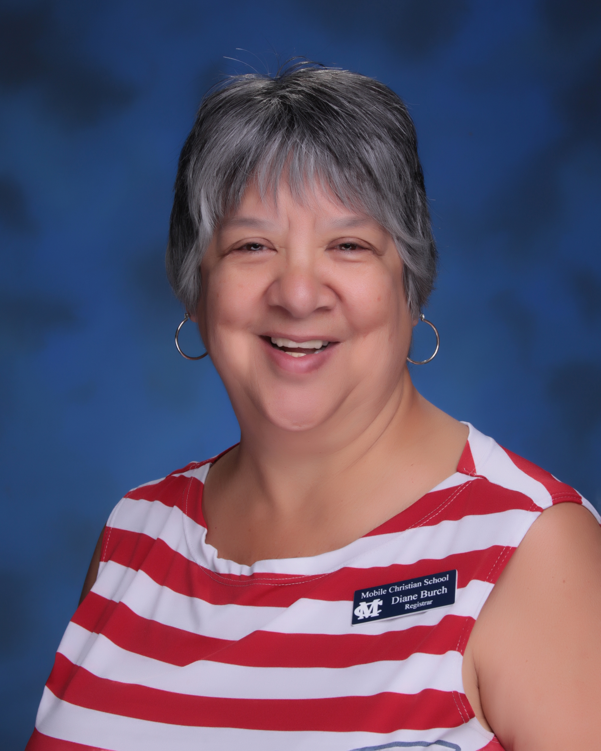 Diane Burch