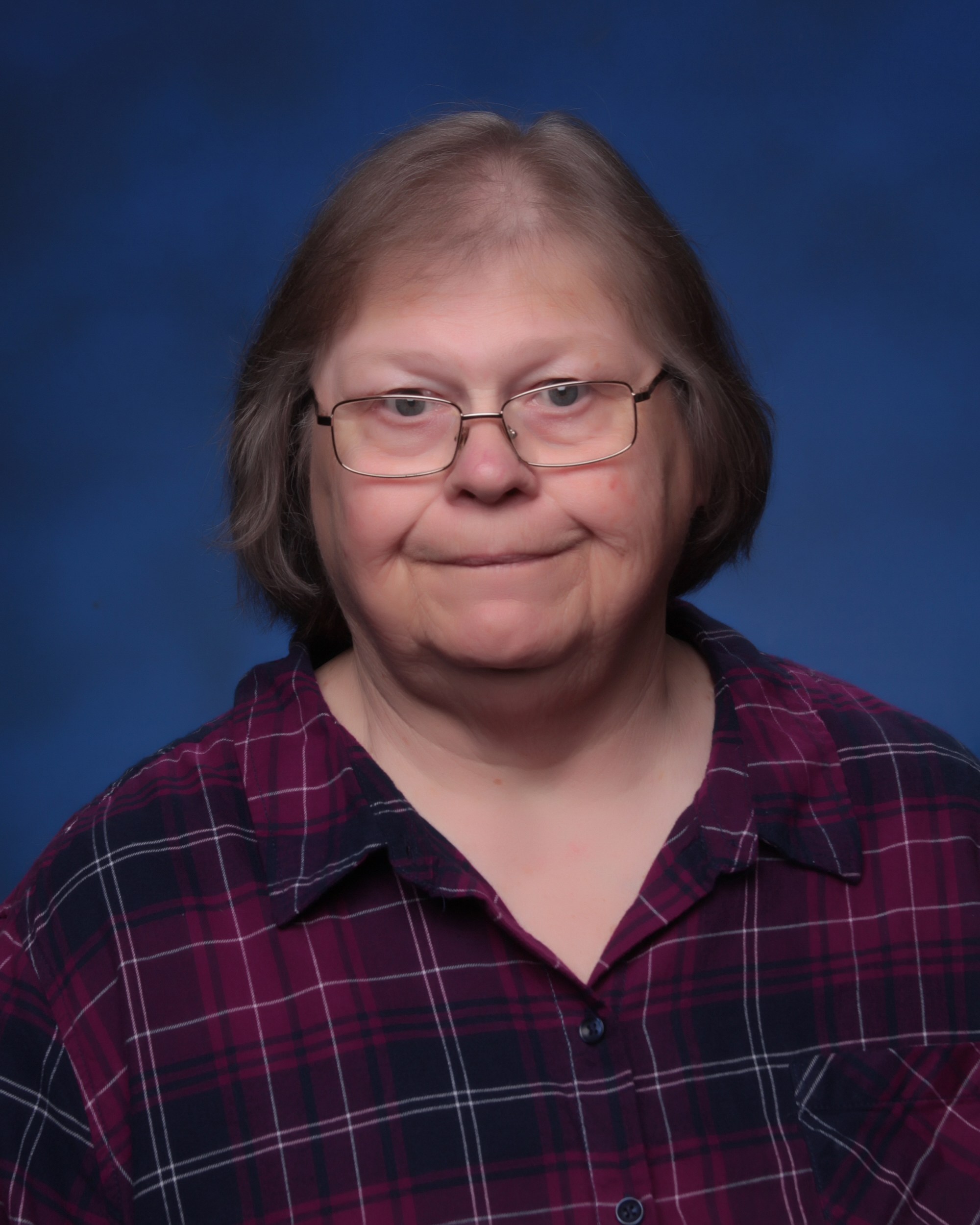 Brenda Paul