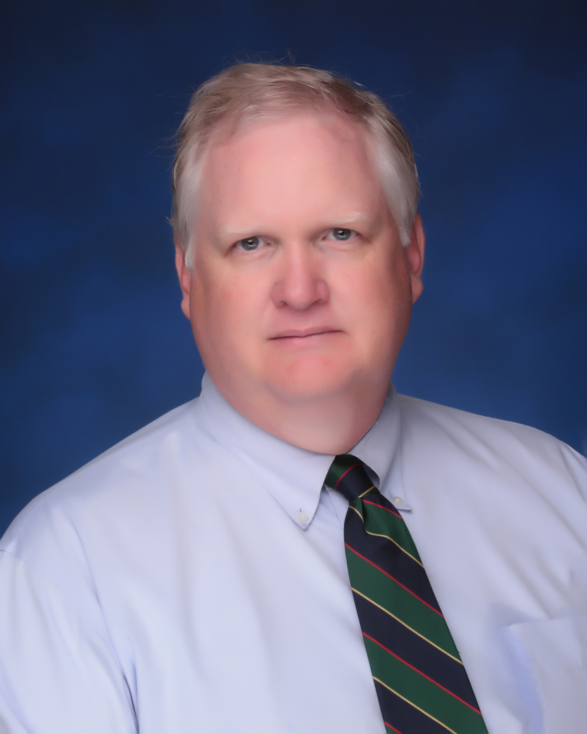 Chris Coker