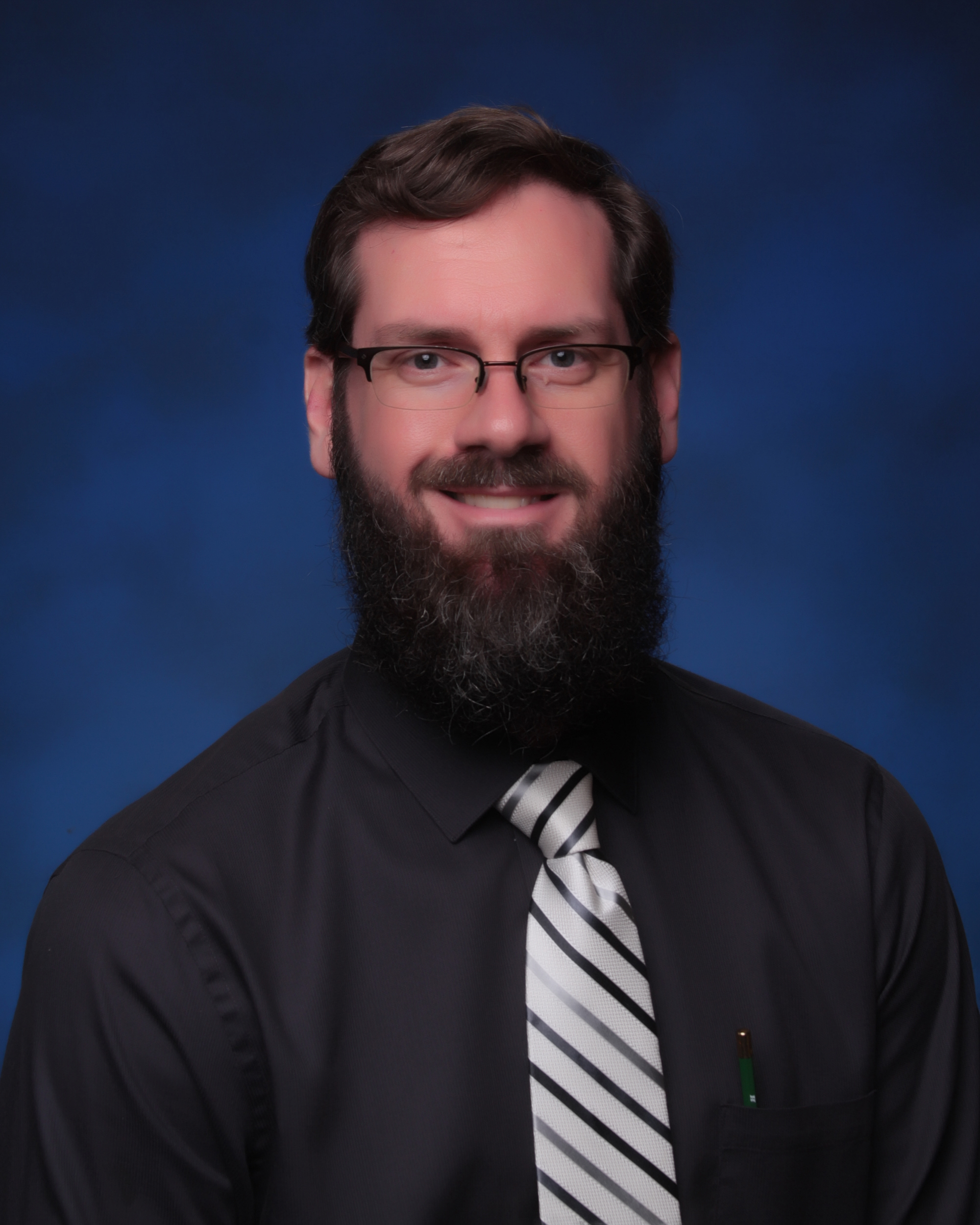 Jeremy O'Clair