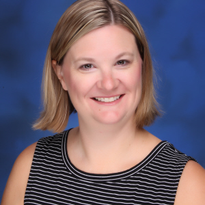 Mindy Eldridge