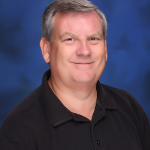 Larry Burch
