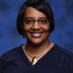 Deborah Curry