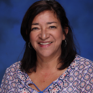 Marilyn McGowan