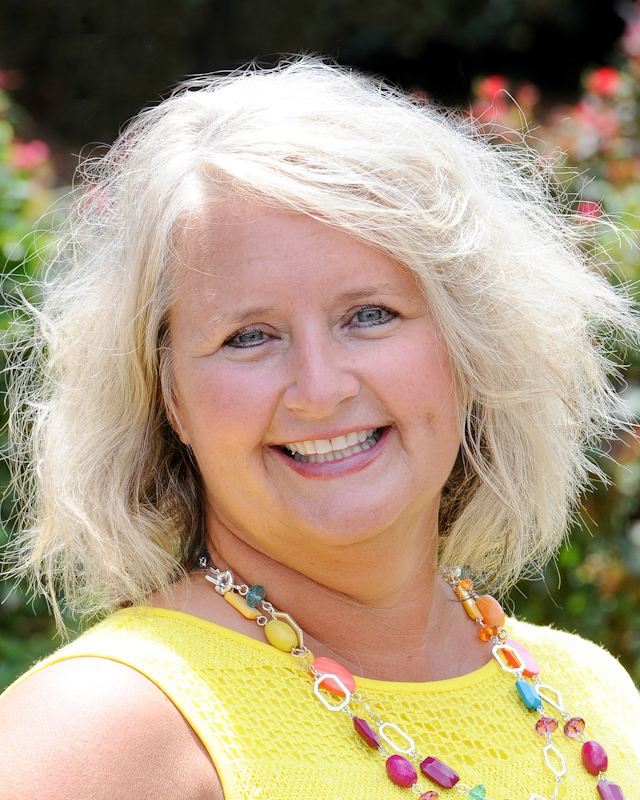Ann Shaw