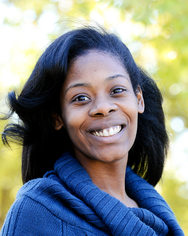 Candice Grimes