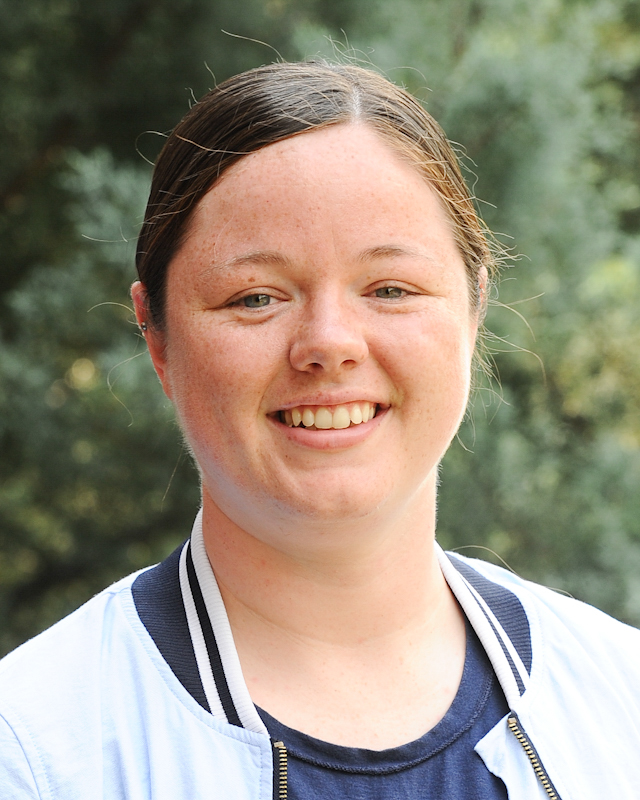 Kathleen Calloway