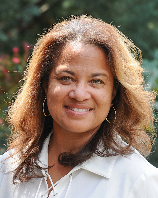 Monique Pouges