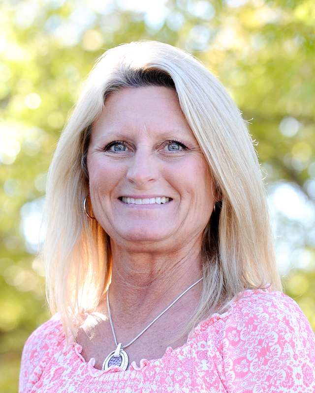 Robin Barbee