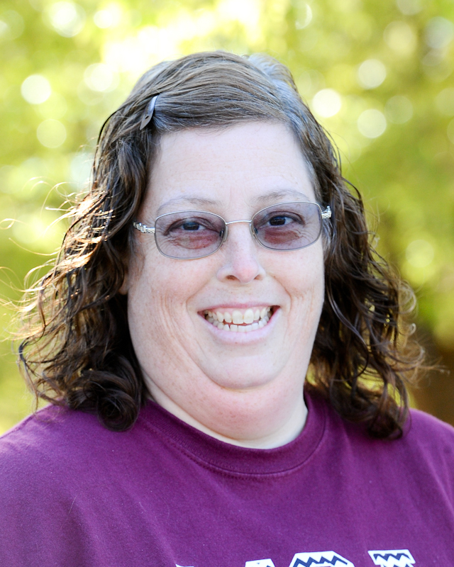 JoAnn Manino