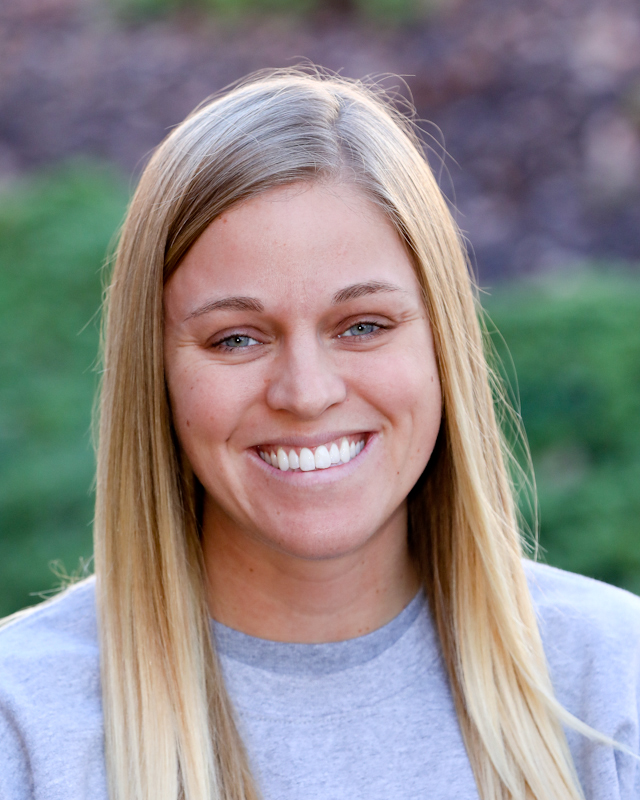 Hillary McWhirter