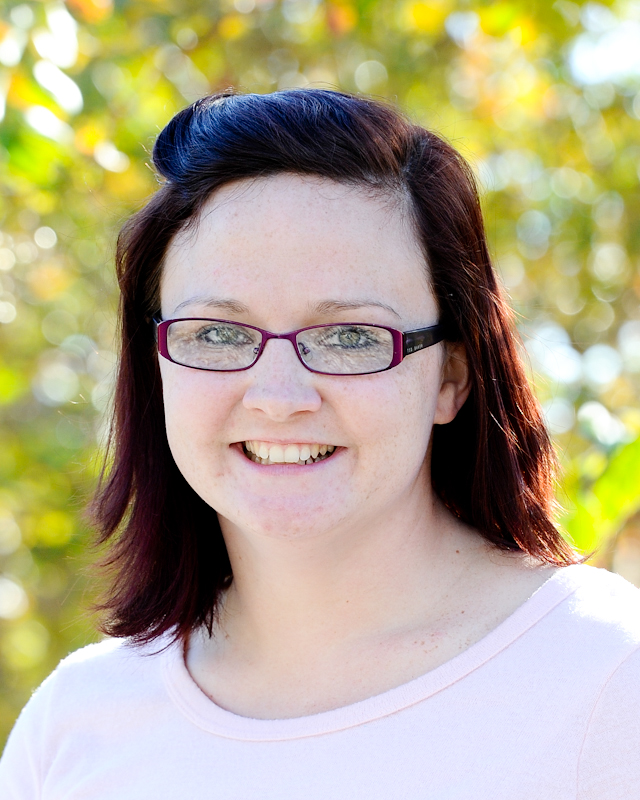Meaghan Broome